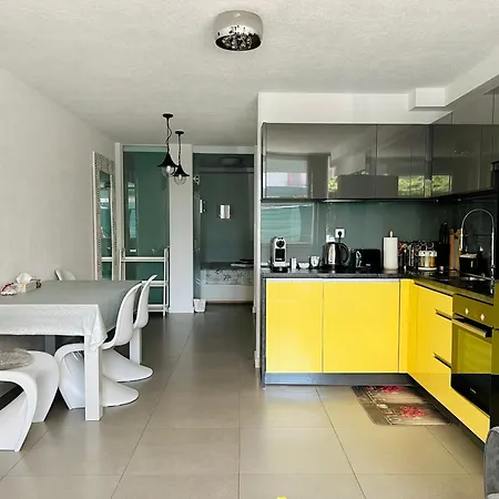 Apartament Dream *