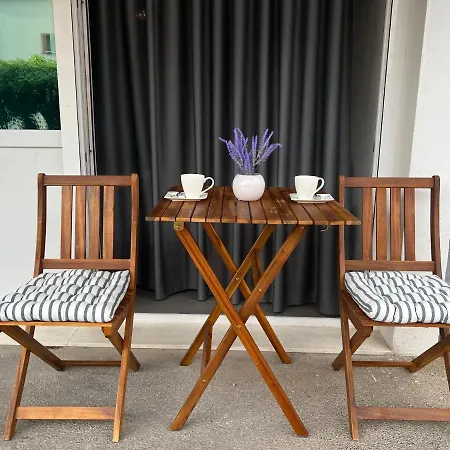 Dream Apartment Apartman