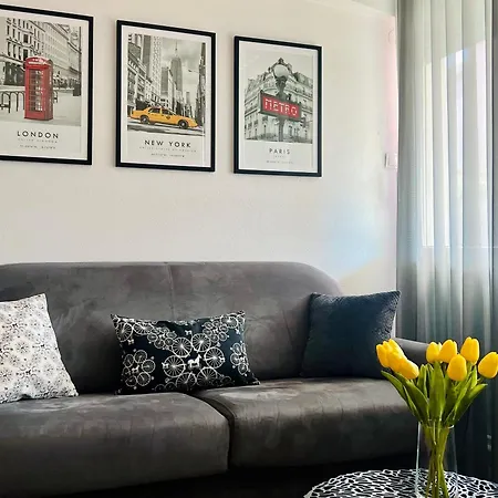 Dream Apartment Apartman Split