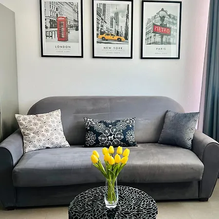 Appartement Dream Split