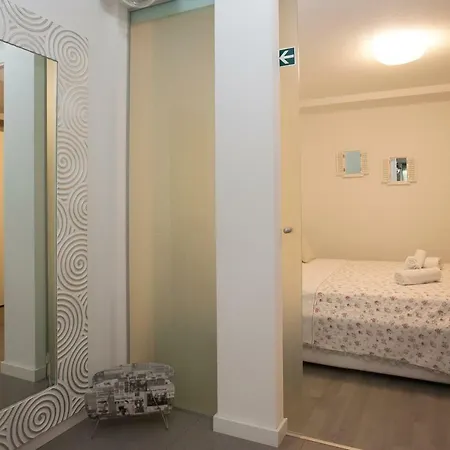 Dream Apartment Apartman