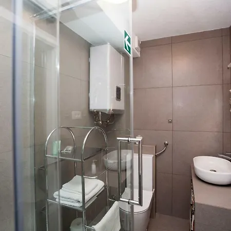 Apartman Dream Apartment
