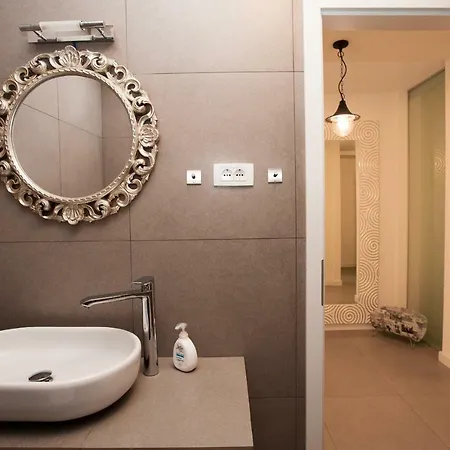 Apartman Dream Apartment *